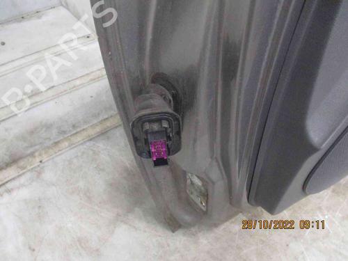 Right front door SEAT TOLEDO III (5P2)  | BP26624994C3 
