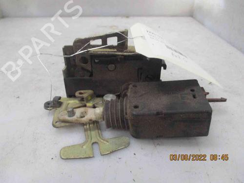 Rear left lock CITROËN SAXO (S0, S1)  | BP24011661C100 