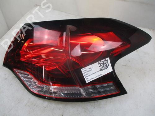 Used Right taillight CITROËN DS4 (NX_) 1.6 BlueHDi 120 (120 hp) 27187446