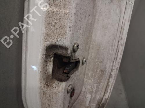 Højre side skydedør RENAULT TRAFIC II Van (FL) 2.0 dCi 115 (FL01, FL0U, FL00, FL0H, FL0M) | BP39659318C75 - Image 10