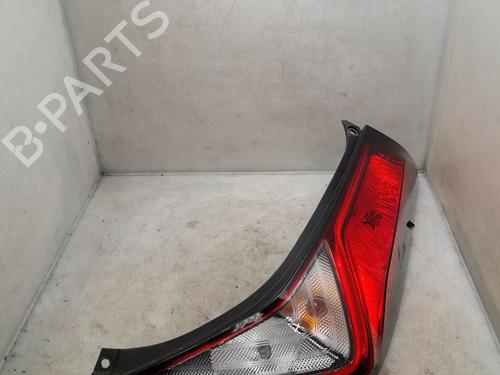 Used Right taillight Right taillight TOYOTA AYGO (_B4_) 1.0 VVTi (KGB40) (72 hp) 34640239 34640239