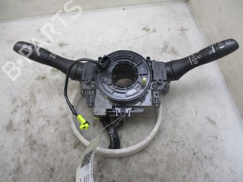 Hovedlysbryter NISSAN PULSAR Hatchback (C13) 1.5 dCi (110 hp) 24972584