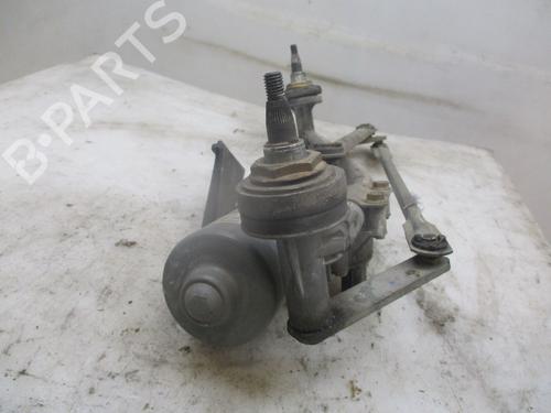 Front wipers mechanism FORD FIESTA V (JH_, JD_) 1.4 16V | BP29871440C83