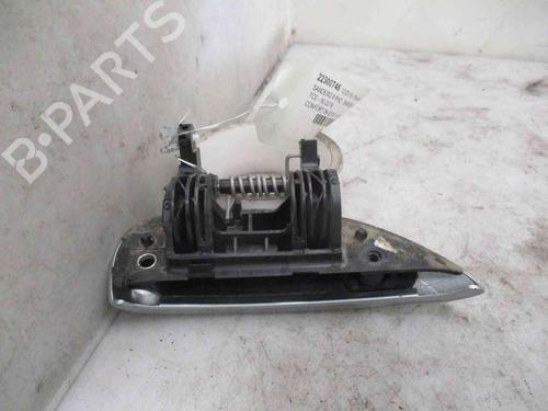 Front left exterior door handle DACIA SANDERO II TCe 90 (B8M1, B8MA, B8AC) | BP26629900C128 
