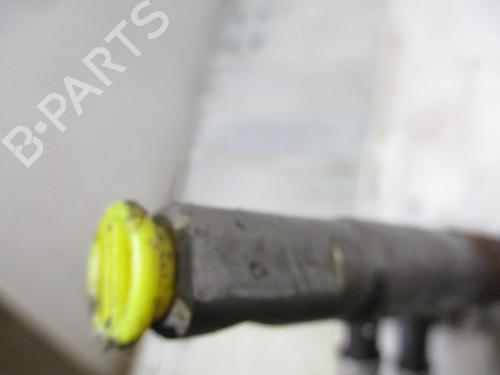 Styregear/Snekke CITROËN JUMPY III Van (V_) 2.0 BlueHDi 145 | BP30582008M22