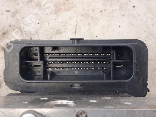ABS pump RENAULT CAPTUR I (J5_, H5_) 0.9 TCe 90 | BP39250322M43 - Image 7
