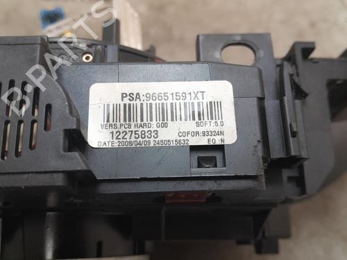 Other PEUGEOT 308 I (4A_, 4C_) 1.6 HDi | BP28309380O1 