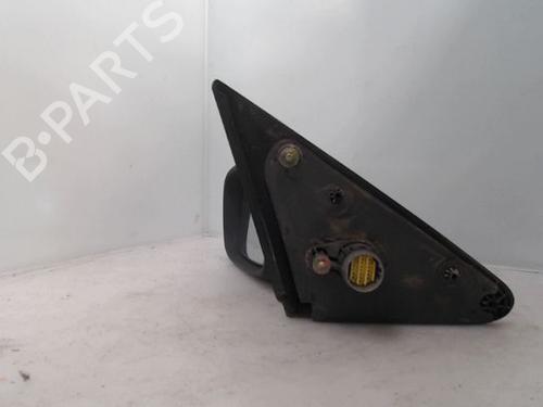 Left mirror RENAULT LAGUNA II Grandtour (KG0/1_) 1.9 dCi (KG0G) | BP24006343C26 