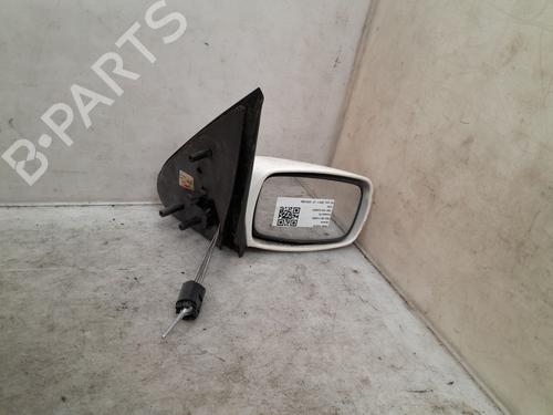 Used Right mirror FORD FIESTA IV (JA_, JB_) 1.25 i 16V (75 hp) 27811668