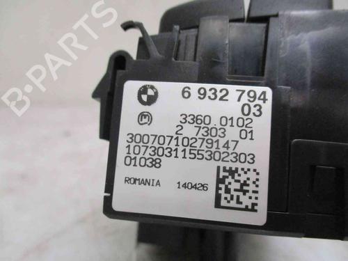 Headlight switch BMW 1 (E87) 118 d | BP26628655I24 