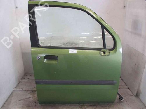 Used Right front door OPEL AGILA (A) (H00) 1.2 16V (F68) (75 hp) 26631812