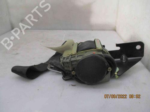 Rear left belt tensioner PEUGEOT 307 CC (3B) 1.6 16V | BP26625251C89 