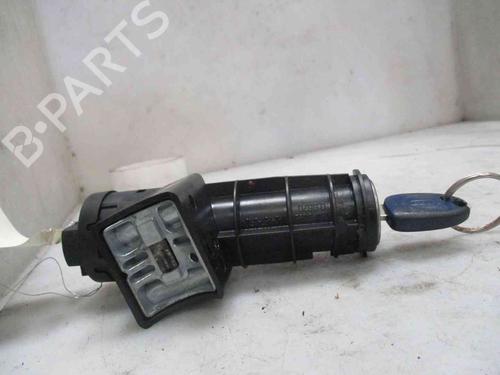 Ignition barrel FIAT PUNTO (176_)  | BP19735327M48 