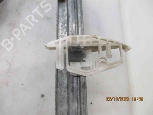 Front right window mechanism CITROËN XSARA (N1) 1.9 D | BP21833800C23 
