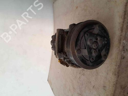 AC compressor PEUGEOT 206 Hatchback (2A/C)  | BP26630908M34 