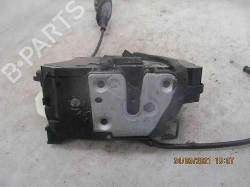 Front right lock RENAULT CLIO IV (BH_) 1.5 dCi 75 | BP19723035C97 