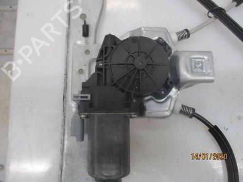 Front right window mechanism CITROËN DS3 (SA_) 1.6 HDi 90 | BP19717064C23 