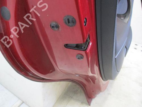 Left rear door SEAT ALTEA XL (5P5, 5P8) 1.9 TDI | BP29263279C4 