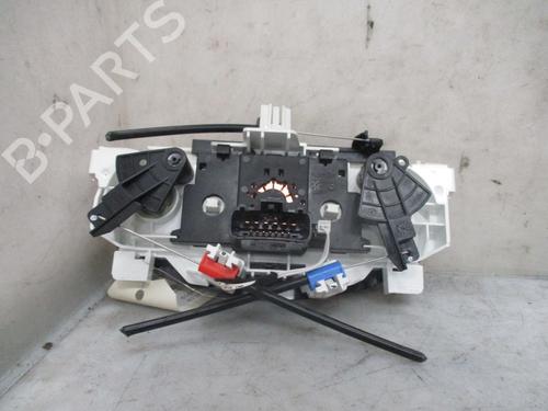 Commande Chauffage RENAULT TWINGO III (BCM_, BCA_) 0.9 TCe 90 (BCM9, BCM2) | BP26635041I5 