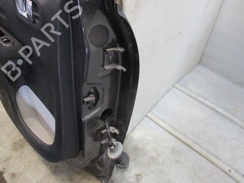 Left rear door CITROËN C3 III (SX) 1.2 PureTech 82 | BP29083385C4 