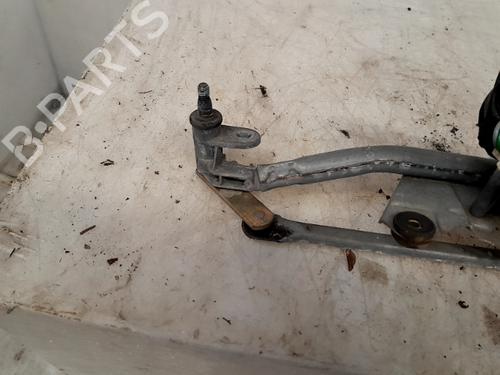 Front wiper motor CITROËN SAXO (S0, S1) 1.1 X, SX | BP26637149M29 