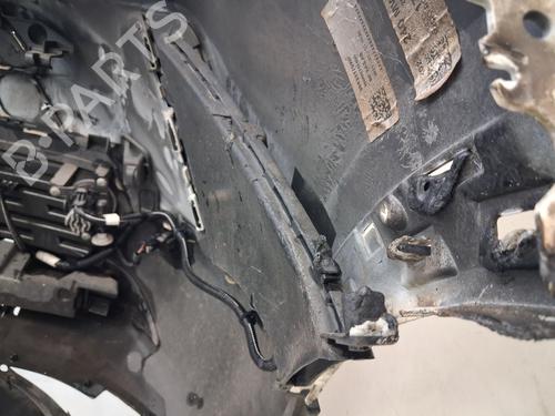 Front bumper OPEL MOKKA 1.2 (76) | BP37249821C7 - Image 9