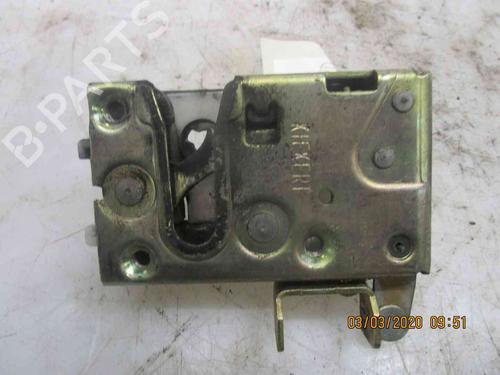 Front right lock CITROËN SAXO (S0, S1) 1.0 X | BP19715042C97