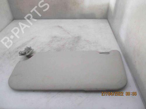 Right sun visor FORD FIESTA VI (CB1, CCN) 1.25 | BP19738875I2 