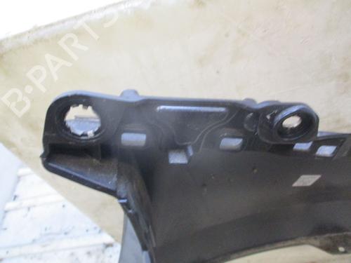 Left front fenders PEUGEOT 5008 (0U_, 0E_) 1.6 HDi | BP24971571C41 