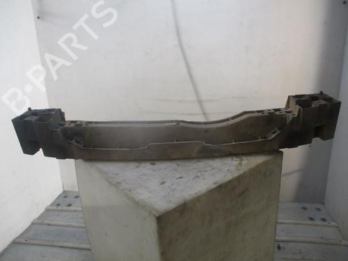 Rear bumper reinforcement RENAULT CLIO III (BR0/1, CR0/1) 1.5 dCi (BR17, CR17) | BP29756402C73 