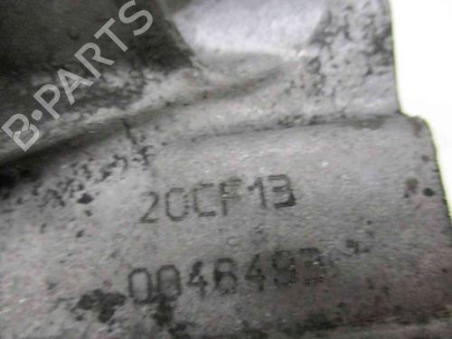 Gearbox CITROËN XSARA (N1) 1.4 i | BP26625421M3 