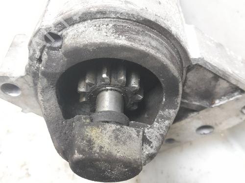 Starter PEUGEOT 208 I (CA_, CC_) 1.4 VTi | BP31076267M8 