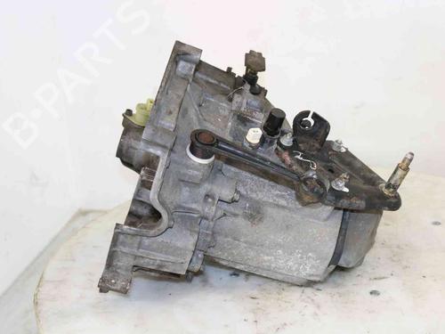 Gearbox CITROËN SAXO (S0, S1) 1.0 X | BP20204673M3 