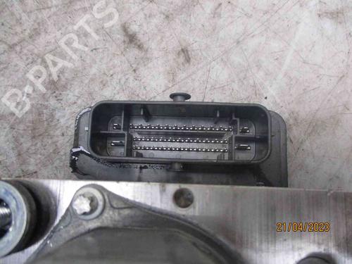 ABS pump DACIA SANDERO II 1.0 SCe 75 (B8JC, B8JD, B8NC) | BP26623947M43 