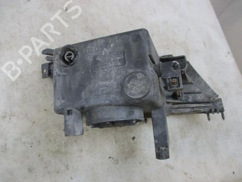 Venstre  foran tåkelykt OPEL CORSA C (X01) 1.4 Twinport (F08, F68) | BP24014576C30 
