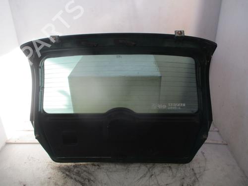 Tailgate RENAULT CLIO II (BB_, CB_) 1.9 D (B/CB0E, BB0J) | BP32037092C6