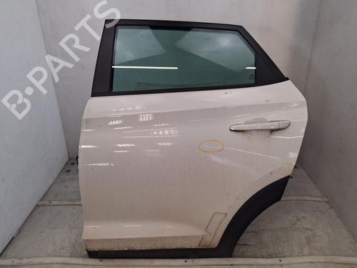 Used Left rear door Left rear door 37623364 37623364
