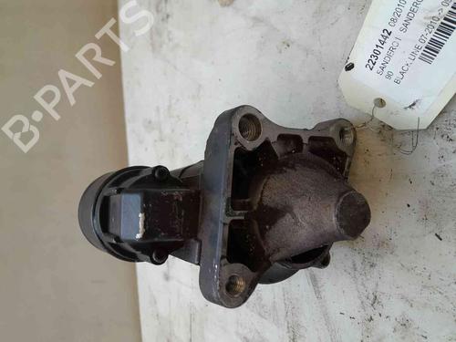 Startmotor DACIA SANDERO 1.6 (BS0D, BS0B, BS0F, BS0H) (87 hp) 25754238