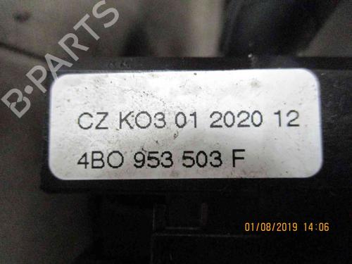 Headlight switch SEAT ALHAMBRA (7V8, 7V9) 1.8 T 20V | BP19715073I24 