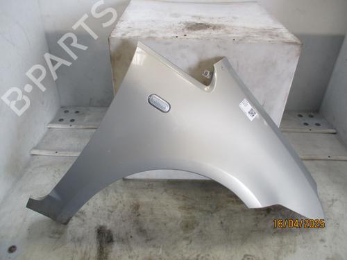 Used Right front fenders FORD C-MAX (DM2) 2.0 TDCi (136 hp) 25152381