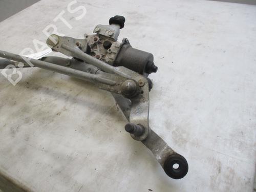 Front wipers mechanism RENAULT CAPTUR I (J5_, H5_) 1.5 dCi 90 (J5N4, J5M5, J5MW, J5M6, J5AL, J5AJ) | BP30865522C83