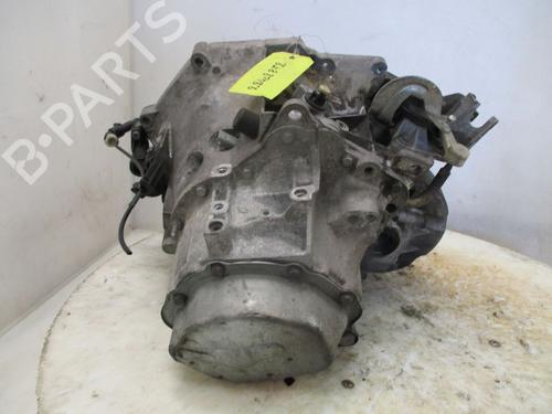 Gearbox CITROËN C4 II (NC_) 1.6 BlueHDi 100 | BP25019470M3 