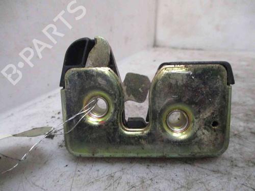 Used Tailgate lock VW GOLF III (1H1) 1.9 TDI (90 hp) 24008675