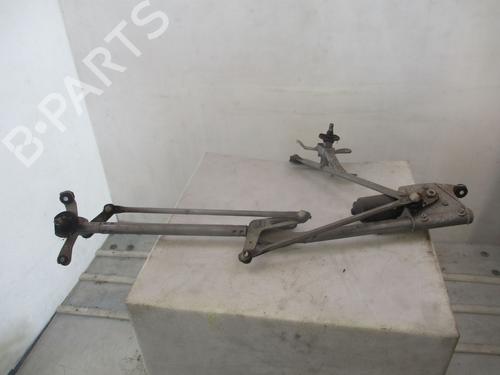 Used Front wipers mechanism HONDA CIVIC VIII Hatchback (FN, FK) 1.8 (FN1, FK2) (140 hp) 32714814