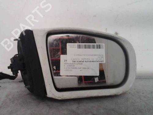Used Right mirror MERCEDES-BENZ E-CLASS (W210) E 200 CDI (210.007) (102 hp) 20202641