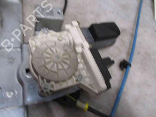 Front left window mechanism CITROËN C2 (JM_) 1.4 HDi | BP19718270C22 
