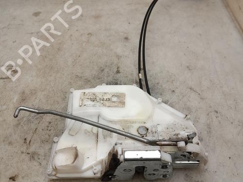 Høyre foran lås SUZUKI SWIFT III (MZ, EZ) 1.3 (RS413, ZC11S) | BP29441185C97 
