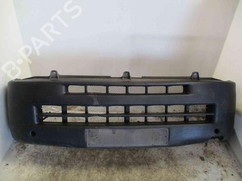 Used Front bumper PEUGEOT BOXER Van (230L) 2.5 D (86 hp) 19714353