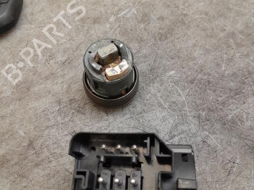 Ignition barrel BMW 3 (E46) 320 d | BP26517766M48 