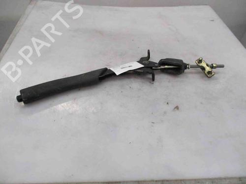 Used Hand brake CITROËN SAXO (S0, S1) 1.1 X, SX (60 hp) 19722504